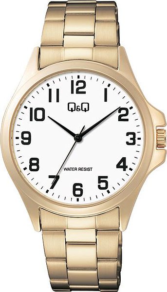 Q&Q Мужские часы C36A-016PY