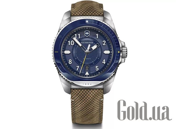 

Швейцарские часы Victorinox Swiss Army, Мужские часы Journey 1884 Automatic V241980.1