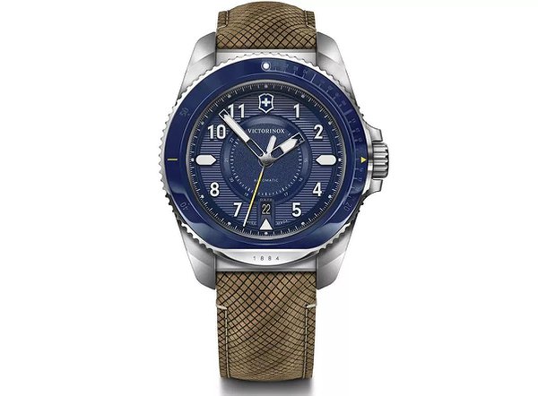 Victorinox Swiss Army Мужские часы Journey 1884 Automatic V241980.1