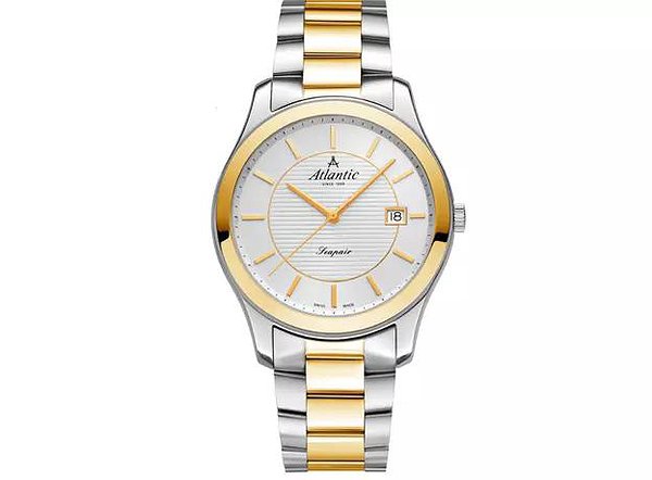 Atlantic Мужские часы 60335.43.21G