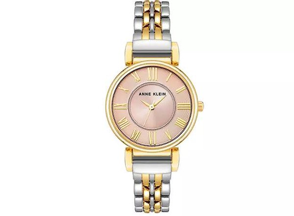 Anne Klein Женские часы AK/2159SATT