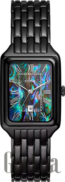 

Дизайнерские часы Fossil, Женские часы ES5340