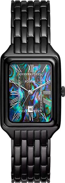 Fossil Жіночий годинник ES5340