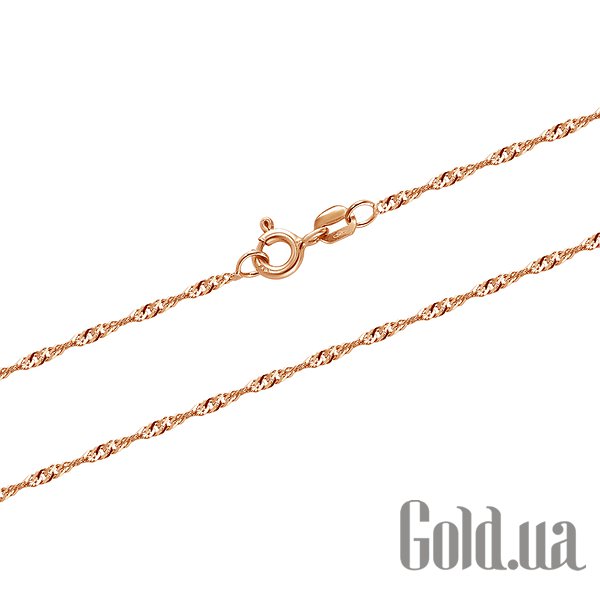 

Женская цепь Lurie Jewelry, Золотая цепочка, 45