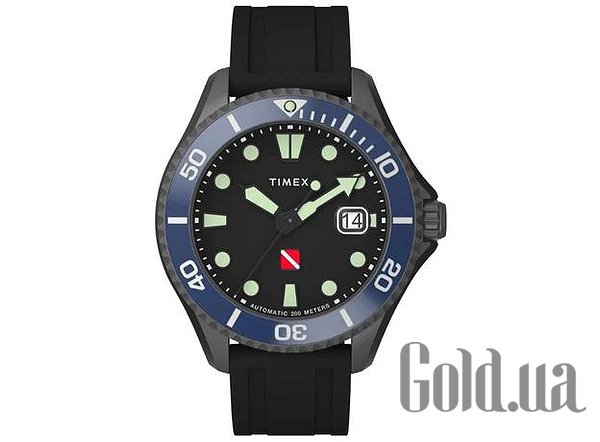 

Мужские часы Timex, Мужские часы Deep Water Tx2w21100