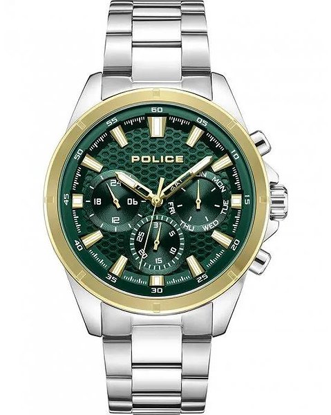 Police Мужские часы Motion PEWJK2204108