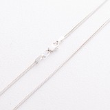 Серебряная цепь