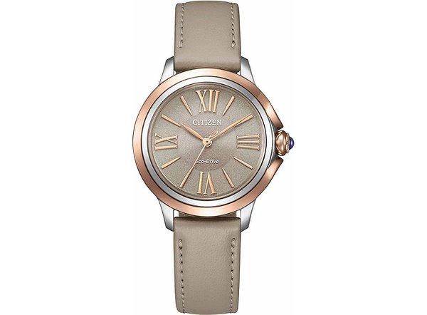 Citizen Женские часы EM1166-01Z EM1166-01Z