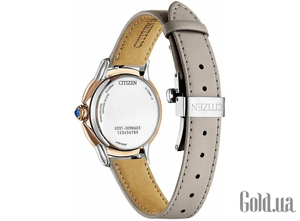 Citizen Женские часы EM1166-01Z EM1166-01Z – изображение 3