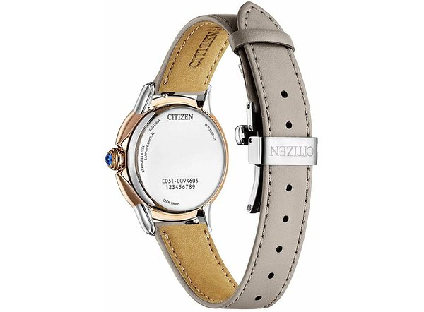 Citizen Женские часы EM1166-01Z EM1166-01Z – изображение 3