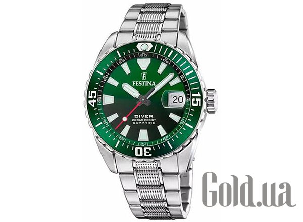 Festina Мужские часы F20669/2 F20669/2