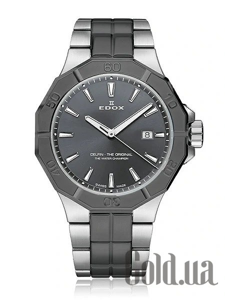 Edox Мужские часы 53021 3GM GIN 53021 3GM GIN