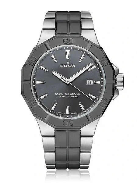 Edox Мужские часы 53021 3GM GIN 53021 3GM GIN