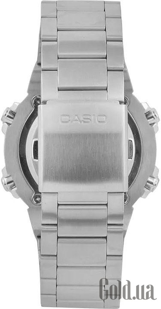 Casio Мужские часы AMW-870DA-2A1 AMW-870DA-2A1 – изображение 3