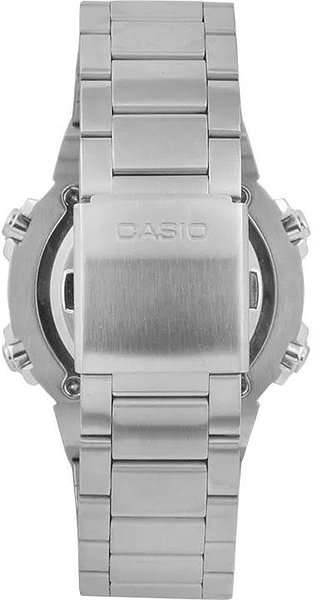 Casio Мужские часы AMW-870DA-2A1 AMW-870DA-2A1 – изображение 3