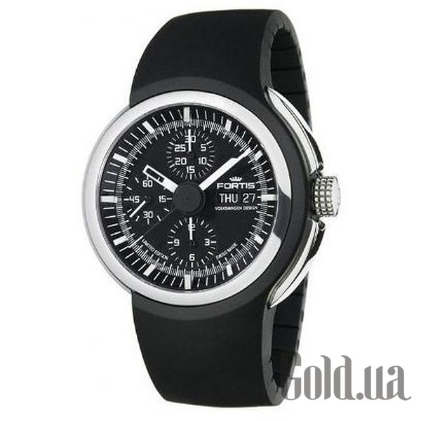 

Швейцарские часы Fortis, Space Leader Limited Edition 661.20.31 K