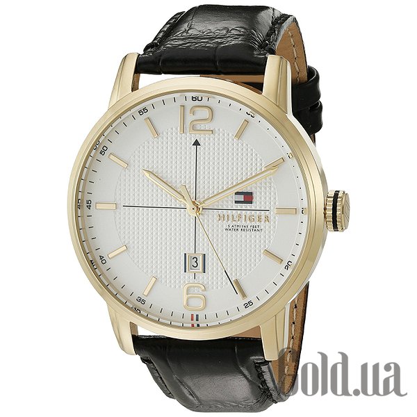 

Дизайнерские часы Tommy Hilfiger, Мужские часы 1791218