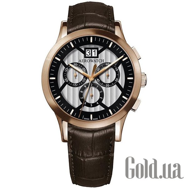 Купить Aerowatch Мужские часы 80966RO05
