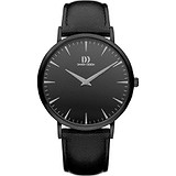 Danish Design Чоловічий годинник IQ13Q1217, 1312716
