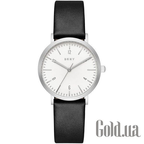

Дизайнерские часы Donna Karan NY, Женские часы NY2506