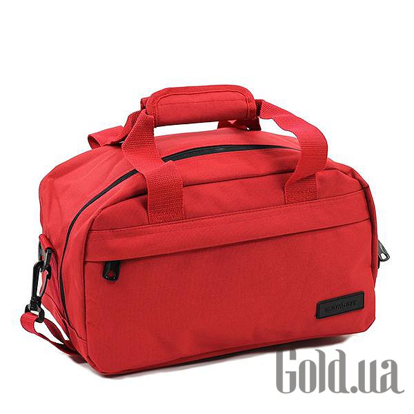 

Дорожная сумка Members, Красный, Дорожная сумка Essential On-Board Travel Bag 12.5 Red
