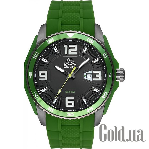 

Мужские часы Kappa, Мужские часы Bologna KP-1406M-C