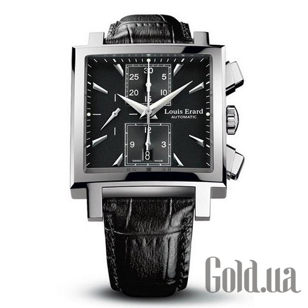Мужские часы La Carree Chronograph 77502AA02