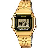 Casio Жіночий годинник LA680WEGA-1ER