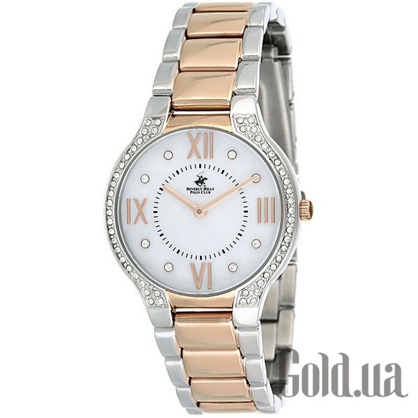 

Дизайнерские часы Beverly Hills Polo Club, Женские часы BH536-03