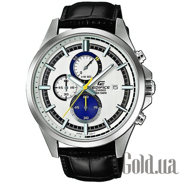 

Японские часы Casio, Мужские часы Edifice EFV-520L-7AVUEF