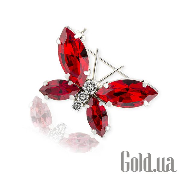 

Брошь Kobi, Брошь с кристаллами Swarovski