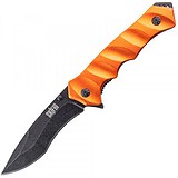 Skif Нож Plus Korvin ц:orange 63.00.41, 1616588