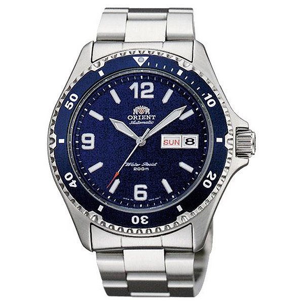 Orient Мужские часы Diving Sports Automatic FAA02002D9