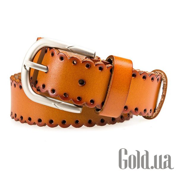 

Ремень Amo Accessori, Оранжевый, Ремень AMO3002mogano
