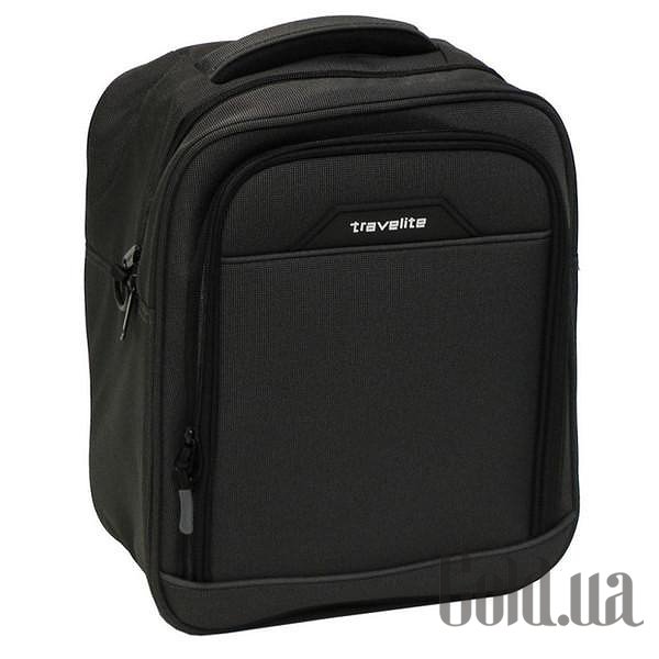 

Сумки женские Travelite, Черный, Сумка Derby TL087504-04