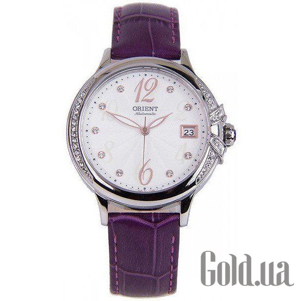 

Японские часы Orient, Женские часы Fashionable Automatic FAC07003W0