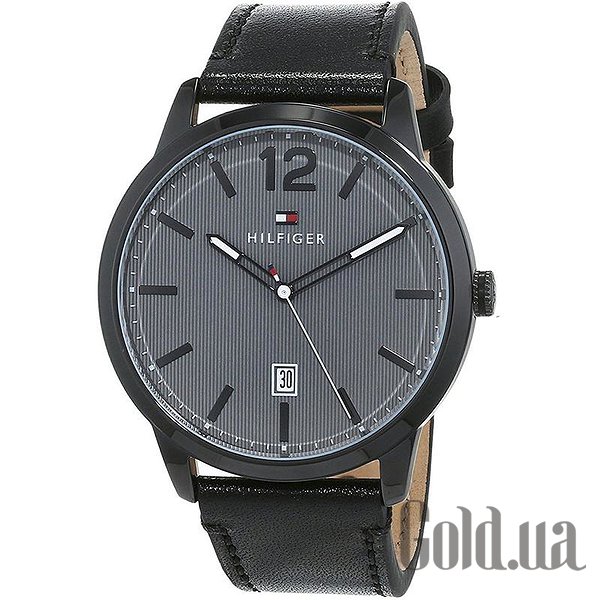 Купить Tommy Hilfiger Мужские часы 1791497