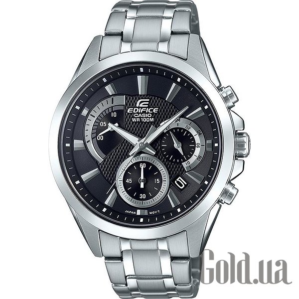 

Японские часы Casio, Мужские часы Edifice EFV-580D-1AVUEF