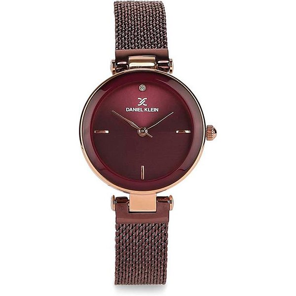 Daniel Klein Жіночий годинник DK11903-6
