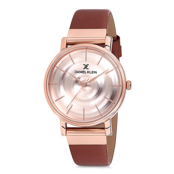 Daniel Klein Жіночий годинник DK12076-3