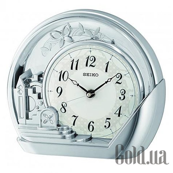 Купить Seiko Настольные часы QXN232S