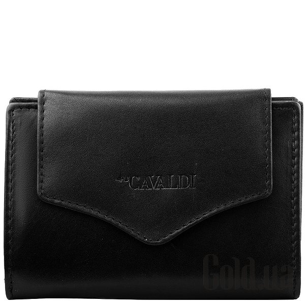 

Бумажник 4U Cavaldi, Черный, Кошелек DNKRD-01-CMN-black