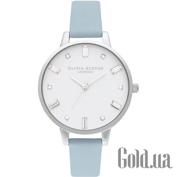 

Женские часы Olivia Burton, Женские часы Vegan Friendly OB16BJ01