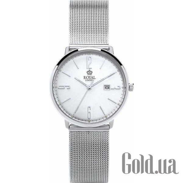 

Женские часы Royal London, Женские часы 21413-08