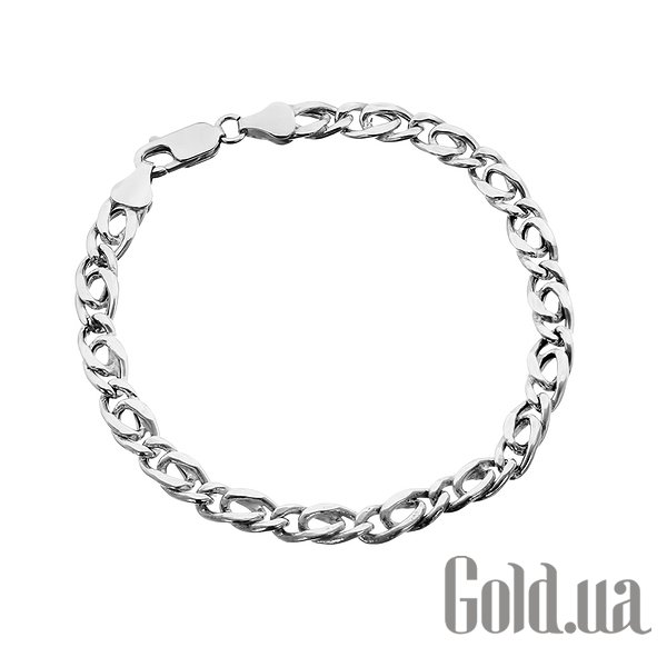 

Мужские браслеты Lurie Jewelry, Серебряный браслет, 21