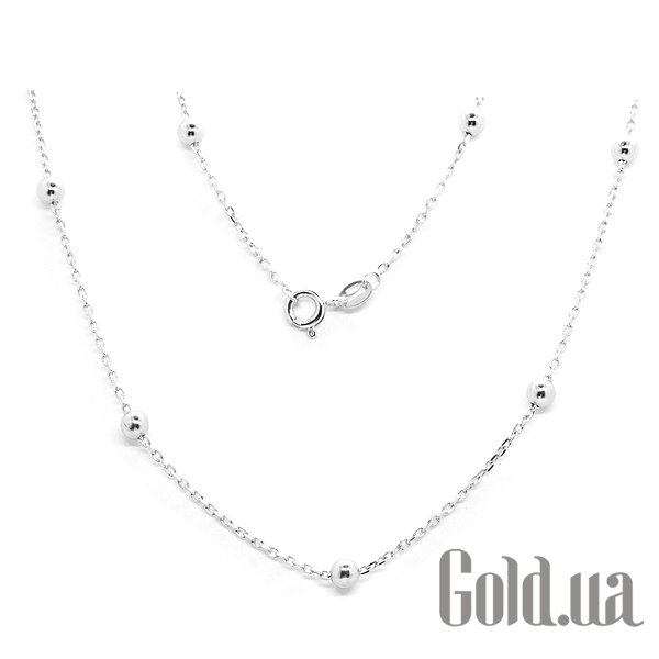 

Женские колье Better Silver, Серебряное колье, 40