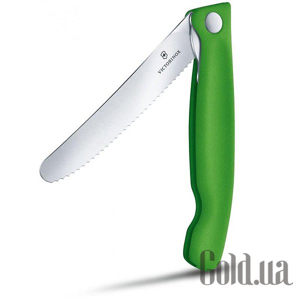 Ніж Victorinox Ніж Swiss Classic Vx67836.F4B