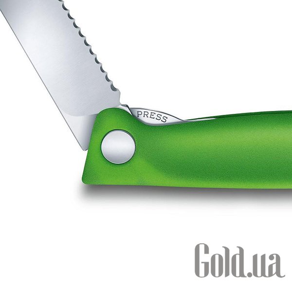 Ніж Victorinox Ніж Swiss Classic Vx67836.F4B