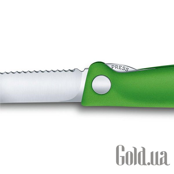 Ніж Victorinox Ніж Swiss Classic Vx67836.F4B