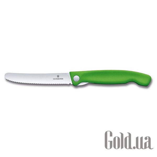 Ніж Victorinox Ніж Swiss Classic Vx67836.F4B